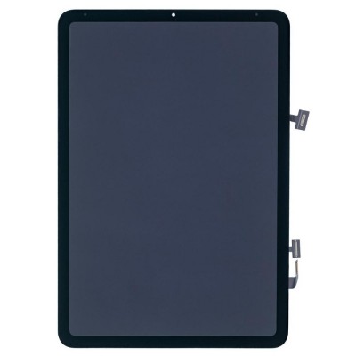Lcd With Touch Screen For Apple Ipad Air 2020 White By - Maxbhi Com
