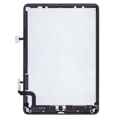 Lcd With Touch Screen For Apple Ipad Air 2020 White By - Maxbhi Com