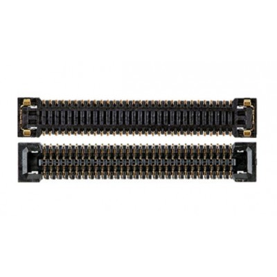Lcd Connector For Apple Ipad Air 2 Wifi Cellular 32gb By - Maxbhi Com