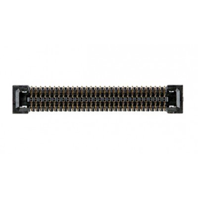 Lcd Connector For Apple Ipad Air 2 Wifi Cellular 32gb By - Maxbhi Com