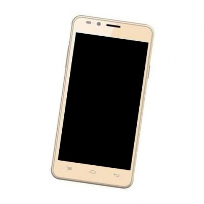 Lcd Connector For Intex Aqua Craze Ii By - Maxbhi Com