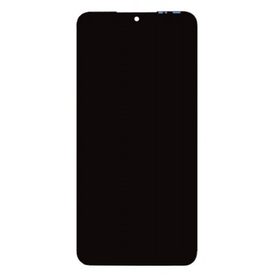 Lcd With Touch Screen For Infinix Note 12 Pro 5g Black By - Maxbhi Com