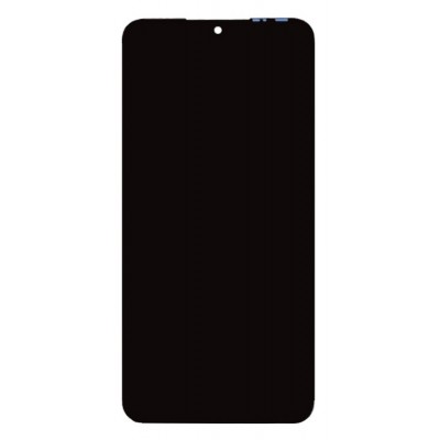 Lcd With Touch Screen For Infinix Note 12 Pro 5g Black By - Maxbhi Com