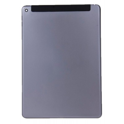Back Panel Cover For Apple Ipad Air 2 Wifi Cellular 32gb Black - Maxbhi Com
