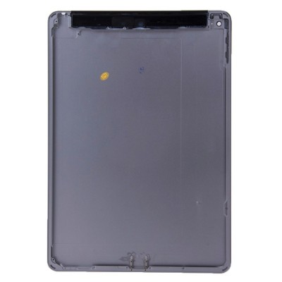 Back Panel Cover For Apple Ipad Air 2 Wifi Cellular 32gb Black - Maxbhi Com