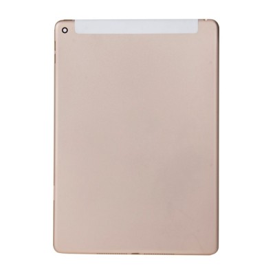 Back Panel Cover For Apple Ipad Air 2 Wifi Cellular 32gb Gold - Maxbhi Com