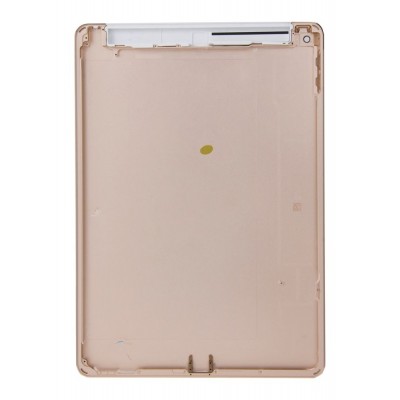 Back Panel Cover For Apple Ipad Air 2 Wifi Cellular 32gb Gold - Maxbhi Com
