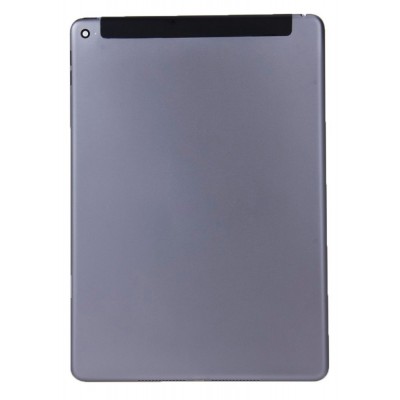 Back Panel Cover For Apple Ipad Air 2 Wifi Cellular 32gb Grey - Maxbhi Com