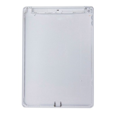 Back Panel Cover For Apple Ipad Air 2 Wifi Cellular 32gb Silver - Maxbhi Com