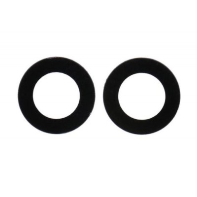 Camera Lens For Tecno Pop 7 Pro White By - Maxbhi Com
