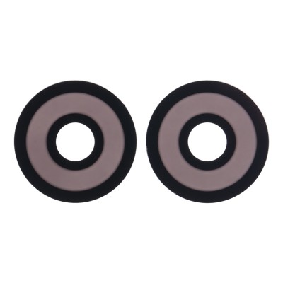 Camera Lens For Tecno Spark Go 2023 White By - Maxbhi Com