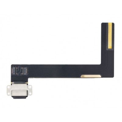 Charging Connector Flex Pcb Board For Apple Ipad Air 2 Wifi Cellular 32gb By - Maxbhi Com