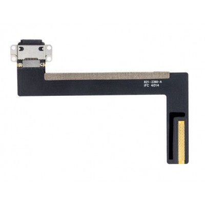 Charging Connector Flex Pcb Board For Apple Ipad Air 2 Wifi Cellular 32gb By - Maxbhi Com