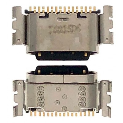 Charging Connector For Tecno Spark Go 2023 By - Maxbhi Com