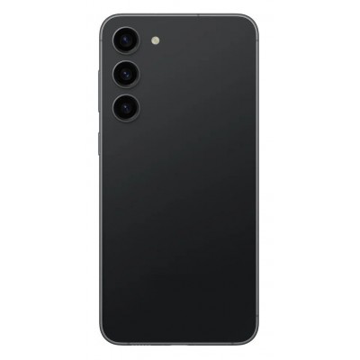Full Body Housing For Samsung Galaxy S23 Plusblack - Maxbhi Com