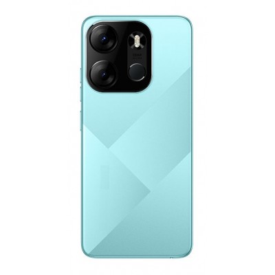 Full Body Housing For Tecno Spark Go 2023 Blue - Maxbhi Com