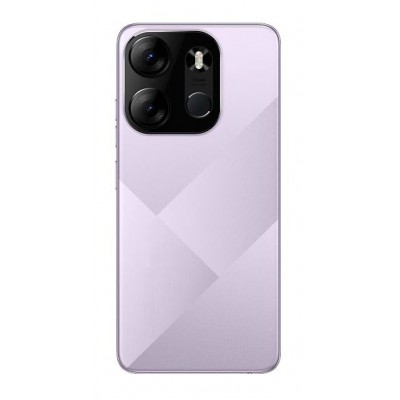 Full Body Housing For Tecno Spark Go 2023 Purple - Maxbhi Com