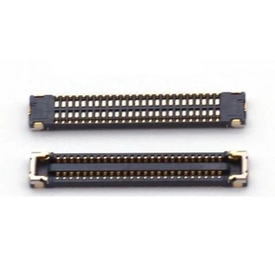 Lcd Connector For Tecno Spark Go 2023 By - Maxbhi Com