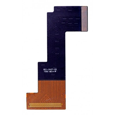 Lcd Flex Cable For Apple Ipad Air 2 Wifi Cellular 32gb By - Maxbhi Com