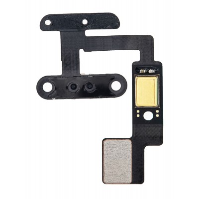 Microphone Flex Cable For Apple Ipad Air 2 Wifi Cellular 32gb By - Maxbhi Com