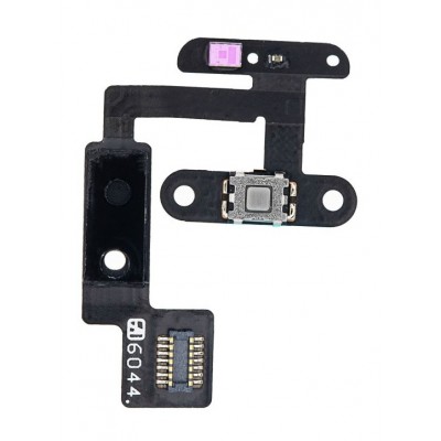 On Off Flex Cable For Apple Ipad Air 2 Wifi Cellular 32gb By - Maxbhi Com