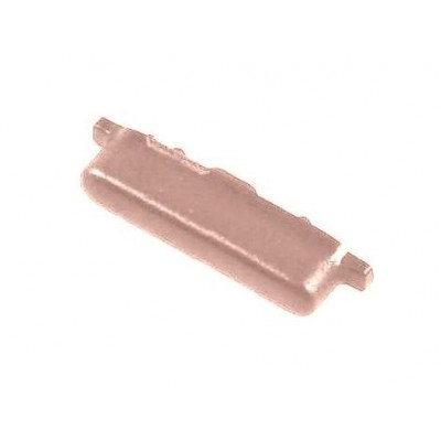 Power Button Outer For Samsung Galaxy S23 Plus Cream By - Maxbhi Com
