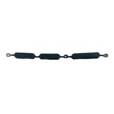Power Button Outer For Tecno Pop 7 Pro Black By - Maxbhi Com