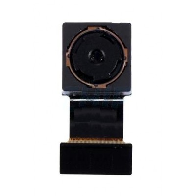 Replacement Back Camera For Tecno Pop 7 Pro By - Maxbhi Com