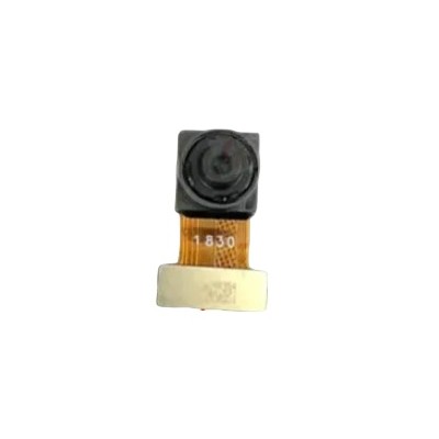 Replacement Front Camera For Tecno Spark Go 2023 Selfie Camera By - Maxbhi Com