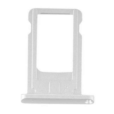 Sim Card Holder Tray For Apple Ipad Air 2 Wifi Cellular 32gb Silver - Maxbhi Com