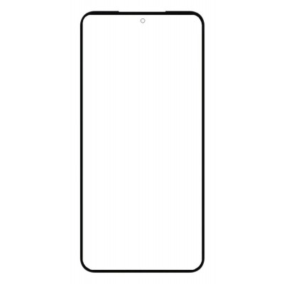 Touch Screen Digitizer For Samsung Galaxy S23 5g Black By - Maxbhi Com