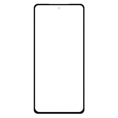 Touch Screen Digitizer For Vivo Iqoo Neo 7 White By - Maxbhi Com