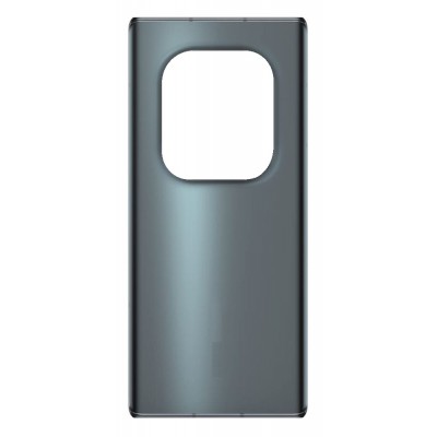 Back Panel Cover For Tecno Phantom X2 Pro Grey - Maxbhi Com