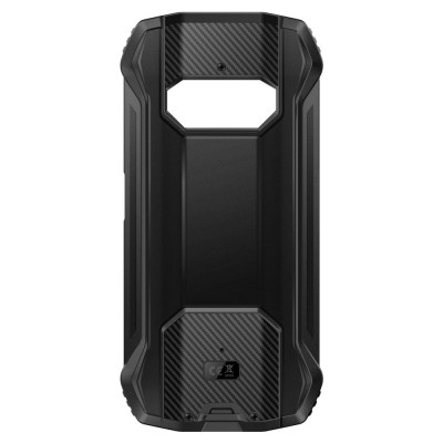 Back Panel Cover For Ulefone Armor 15 Black - Maxbhi Com