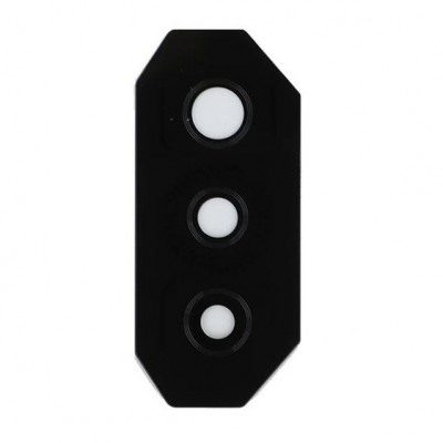 Camera Lens For Ulefone Armor 15 Black By - Maxbhi Com