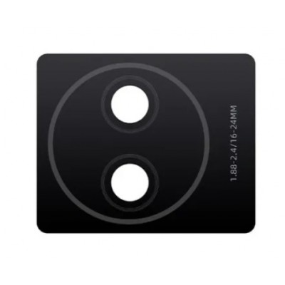 Camera Lens For Vivo Iqoo Neo 7 Black By - Maxbhi Com