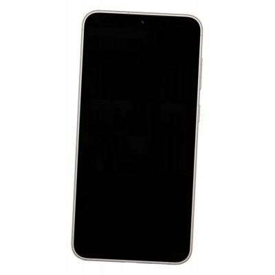 Fingerprint Sensor Flex Cable For Samsung Galaxy S23 Plus Black By - Maxbhi Com