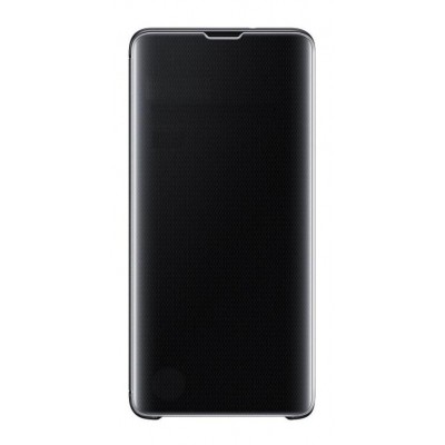Flip Cover For Ulefone Armor 15 Black By - Maxbhi Com
