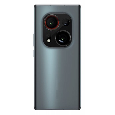 Full Body Housing For Tecno Phantom X2 Pro White - Maxbhi Com