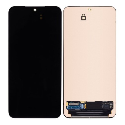 Lcd With Touch Screen For Samsung Galaxy S23 5g Green By - Maxbhi Com