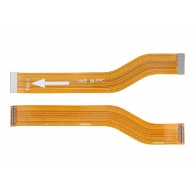 Main Board Flex Cable For Nokia X30 By - Maxbhi Com