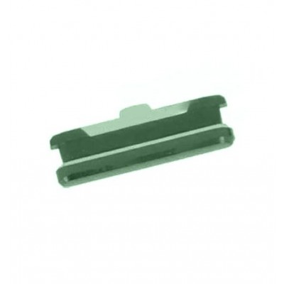 Power Button Outer For Blackview Bv9200 Green By - Maxbhi Com