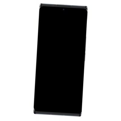 Proximity Light Sensor Flex Cable For Tecno Phantom X2 Pro By - Maxbhi Com