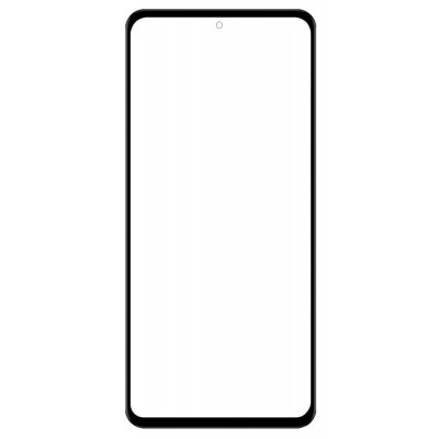 Touch Screen Digitizer For Nokia X30 White By - Maxbhi Com