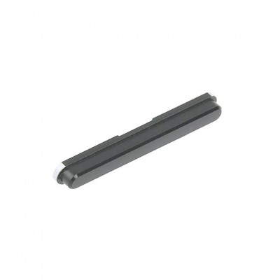 Volume Side Button Outer For Vivo Iqoo Neo 7 Black By - Maxbhi Com