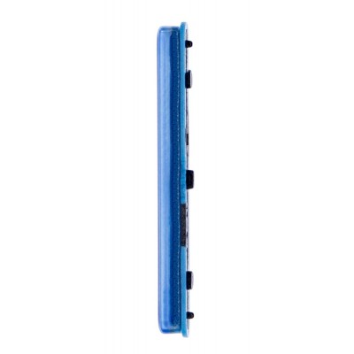 Volume Side Button Outer For Vivo Iqoo Neo 7 Blue By - Maxbhi Com