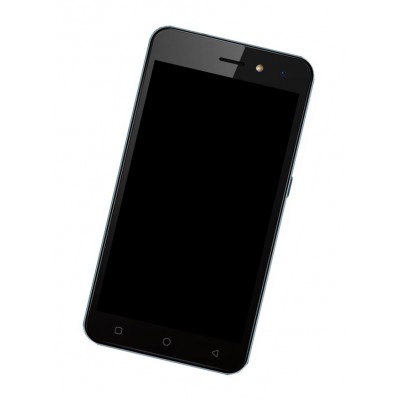 Lcd Flex Cable For Itel A33 By - Maxbhi Com