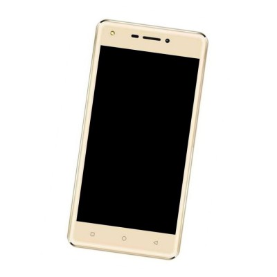 Lcd Connector For Intex Staari 12 By - Maxbhi Com