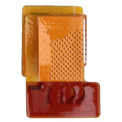 Replacement Front Camera For Sony Xperia Z L36h C6603 Selfie Camera By - Maxbhi Com