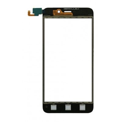 Touch Screen Digitizer For Blackview A10 Blue By - Maxbhi Com
